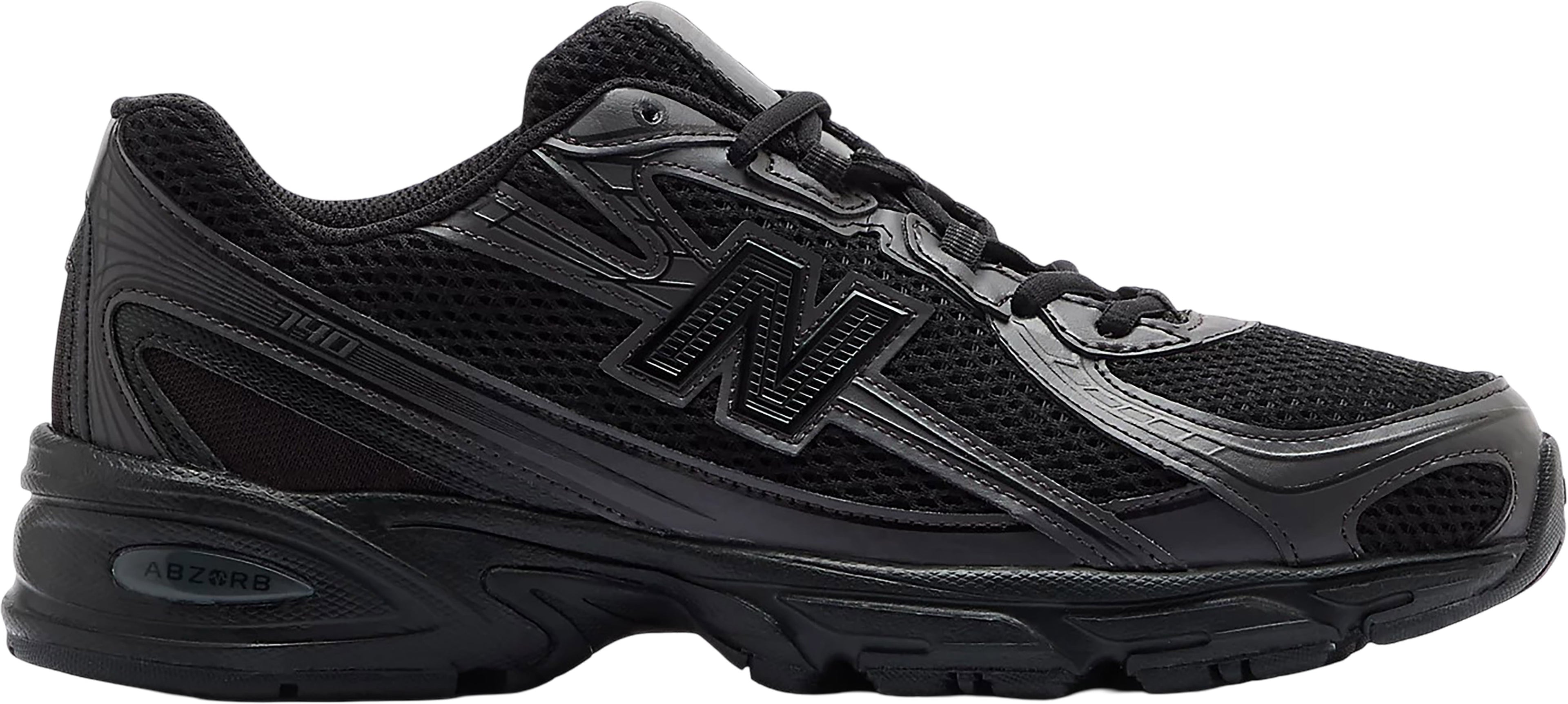 New Balance - 740 Shoes - Unisex|-|New Balance - Souliers 740 - Unisexe