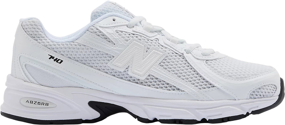 New Balance - 740 Shoes - Unisex|-|New Balance - Souliers 740 - Unisexe