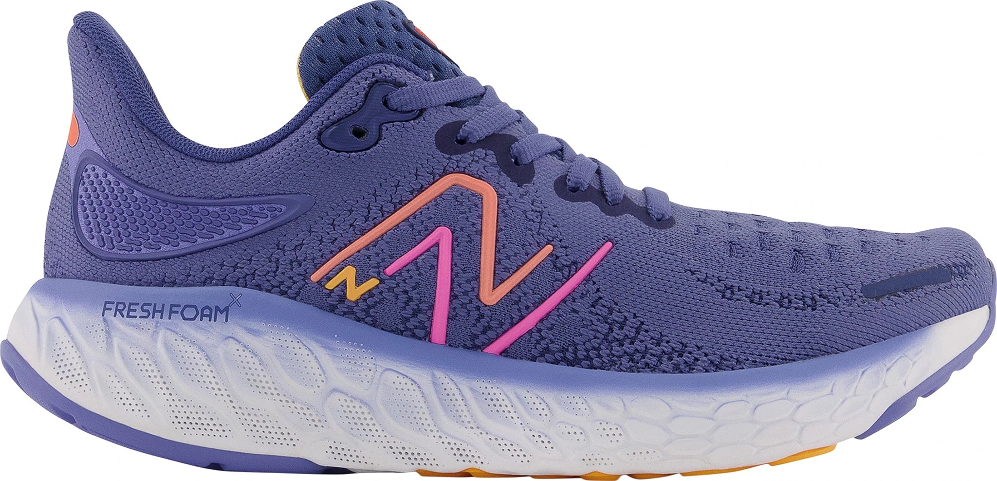 New Balance - Fresh Foam X 1080v12 Road Running Shoe - Women's |-| New Balance - Souliers de course sur route Fresh Foam X 1080v12 - Femme