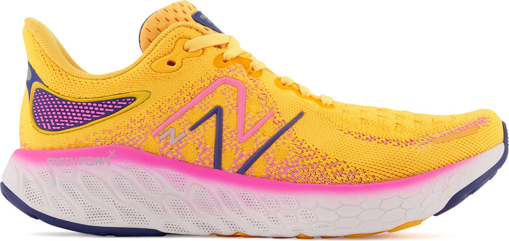 New Balance - Fresh Foam X 1080v12 Road Running Shoe - Women's |-| New Balance - Souliers de course sur route Fresh Foam X 1080v12 - Femme