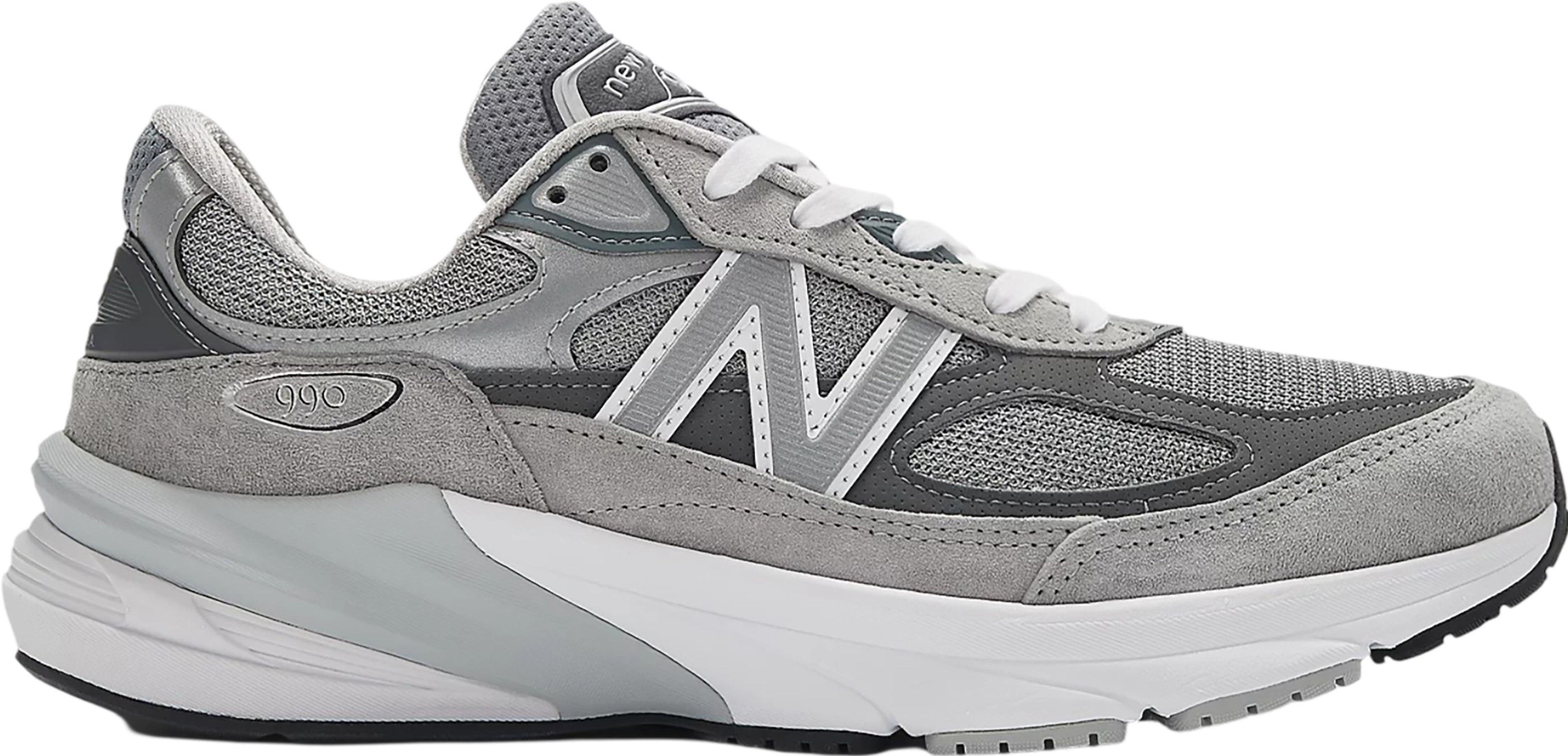 New Balance - Made in USA 990v6 Shoes - Women's |-| New Balance - Souliers Made in USA 990v6 - Femme