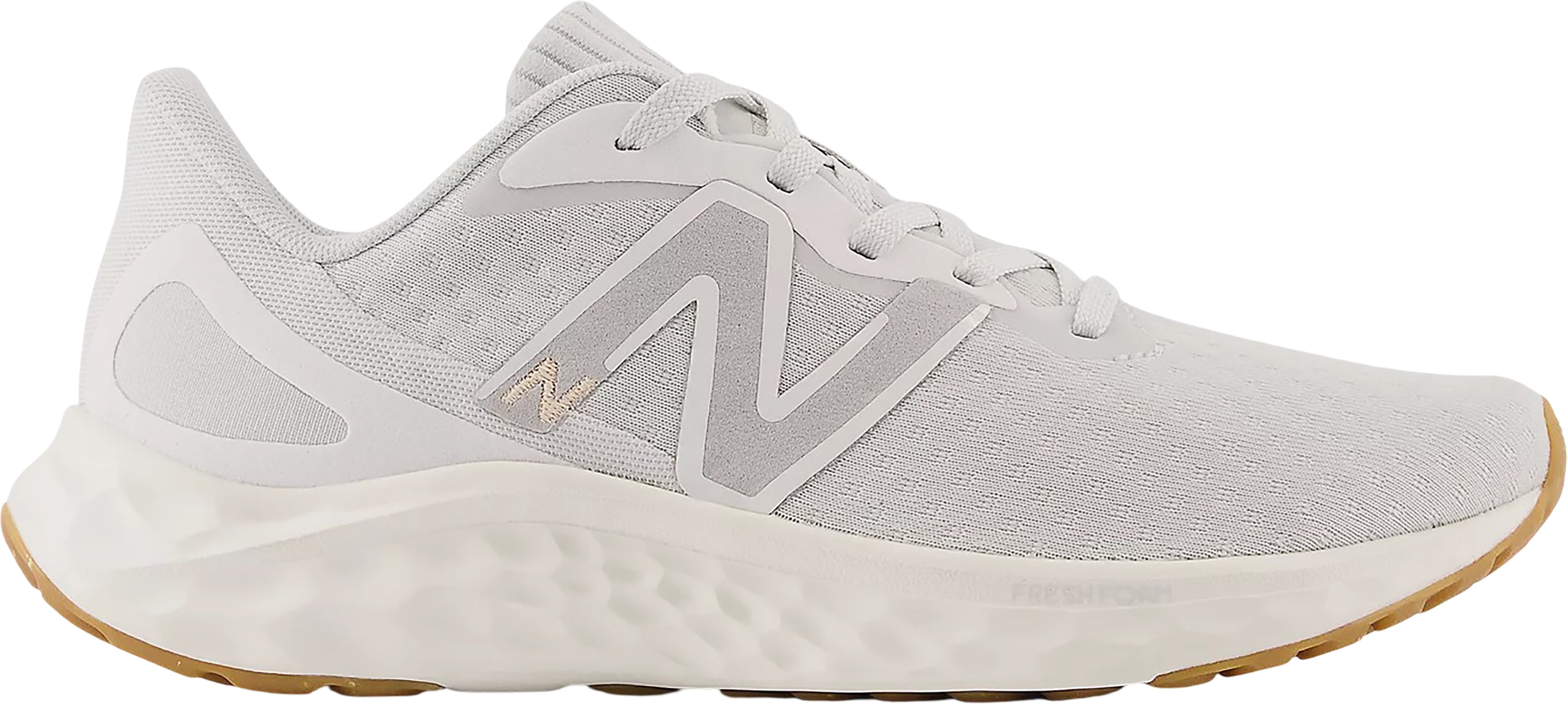 New Balance - Fresh Foam Arishi V4 Wide Shoes - Women's|-|New Balance - Souliers Fresh Foam Arishi V4 Large - Femme