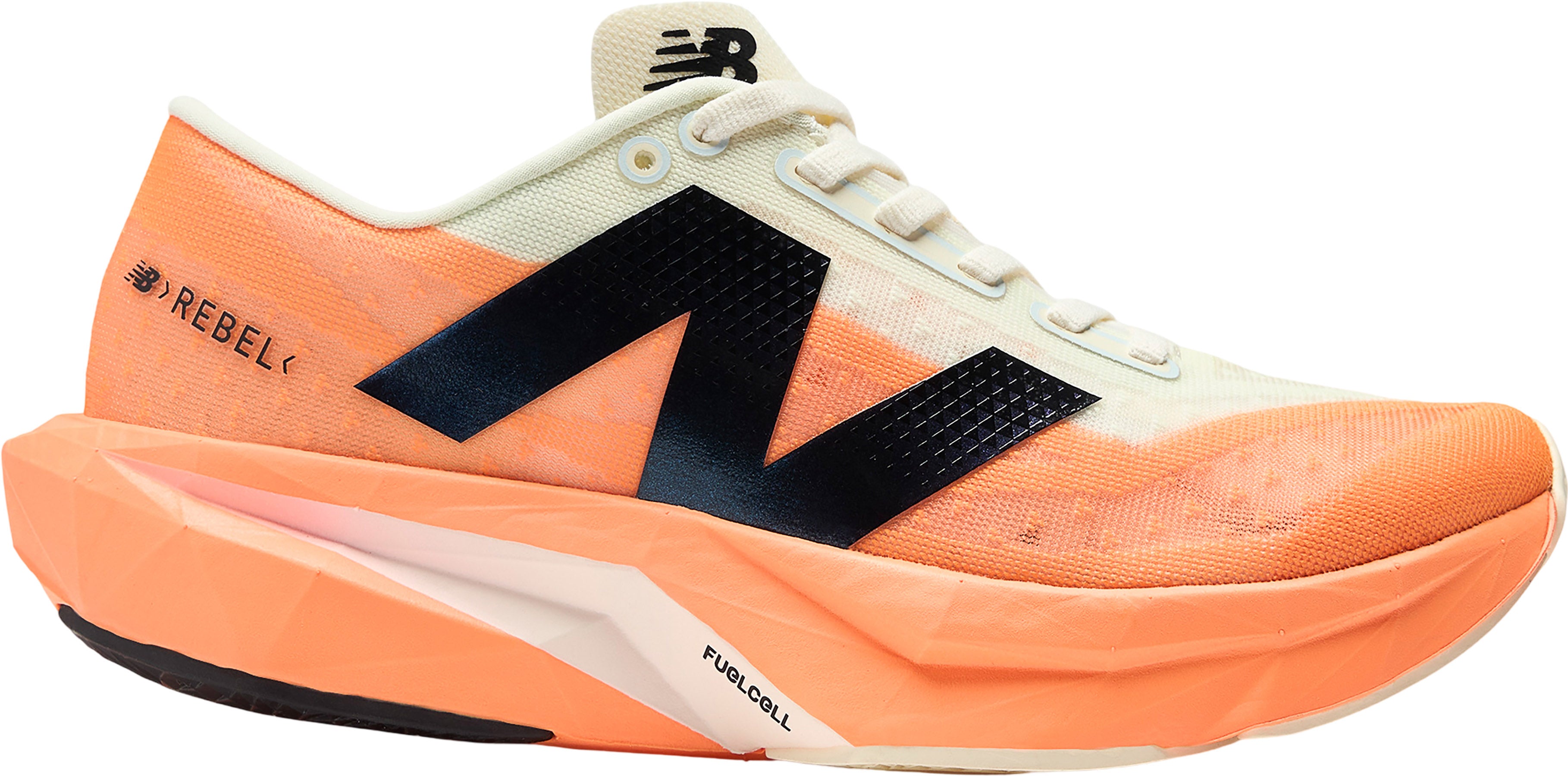 New Balance - FuelCell Rebel v4 Running Shoes [Wide] - Women's |-| New Balance - Souliers de course FuelCell Rebel v4 [Large] - Femme