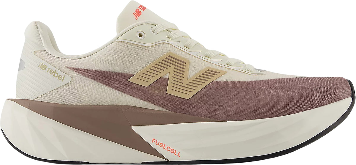 New Balance - FuelCell Rebel v5 Running Shoes - Women's|-|New Balance - Souliers de course FuelCell Rebel v5 - Femme