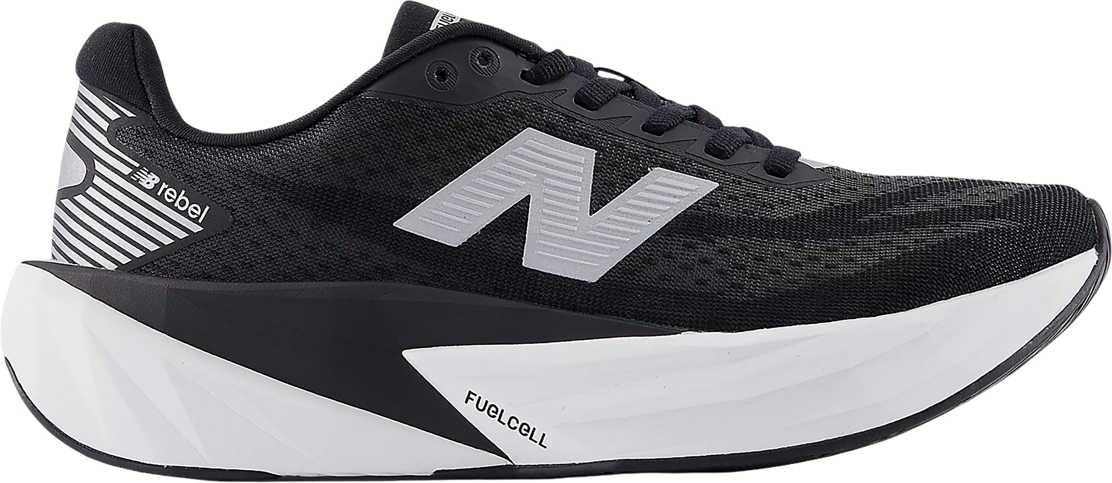 New Balance - FuelCell Rebel v5 Running Shoes - Women's|-|New Balance - Souliers de course FuelCell Rebel v5 - Femme