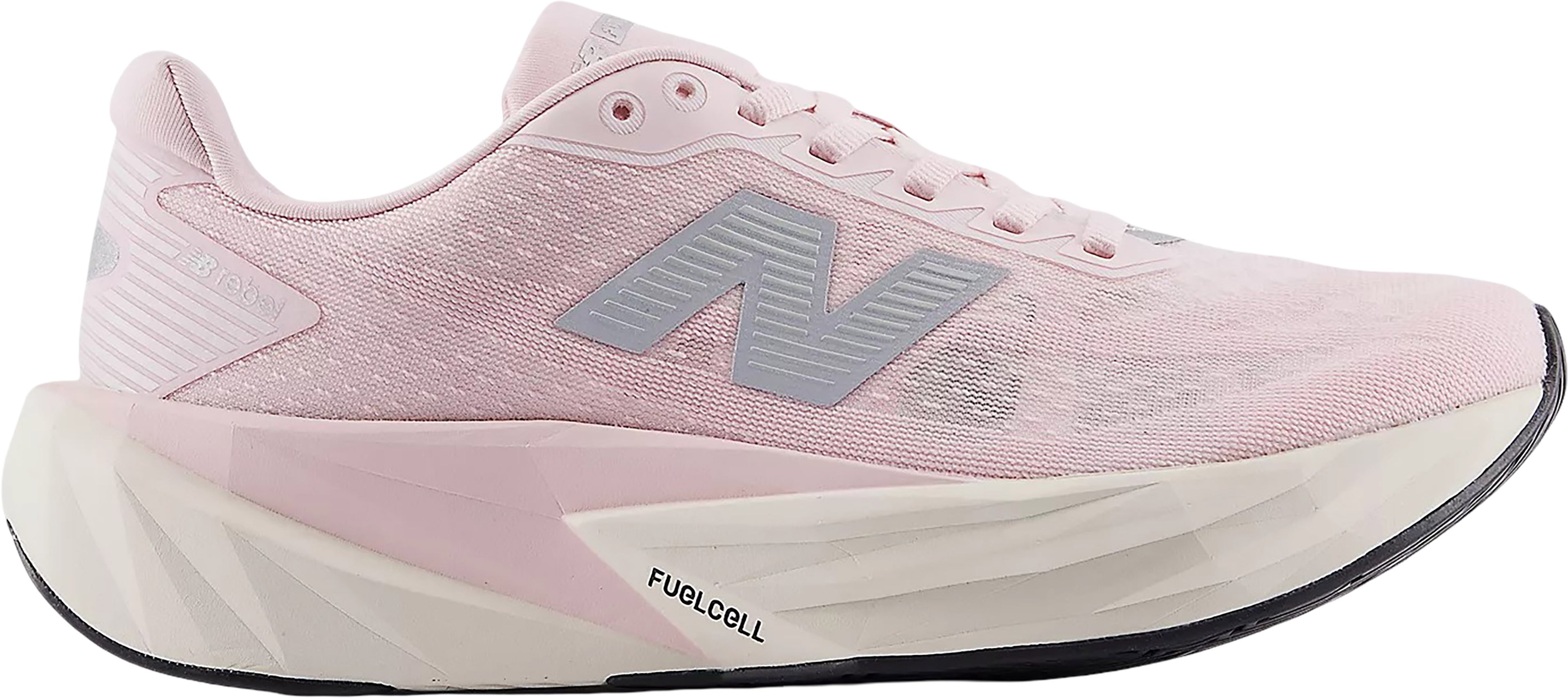 New Balance - FuelCell Rebel v5 Running Shoes - Women's |-| New Balance - Souliers de course FuelCell Rebel v5 - Femme