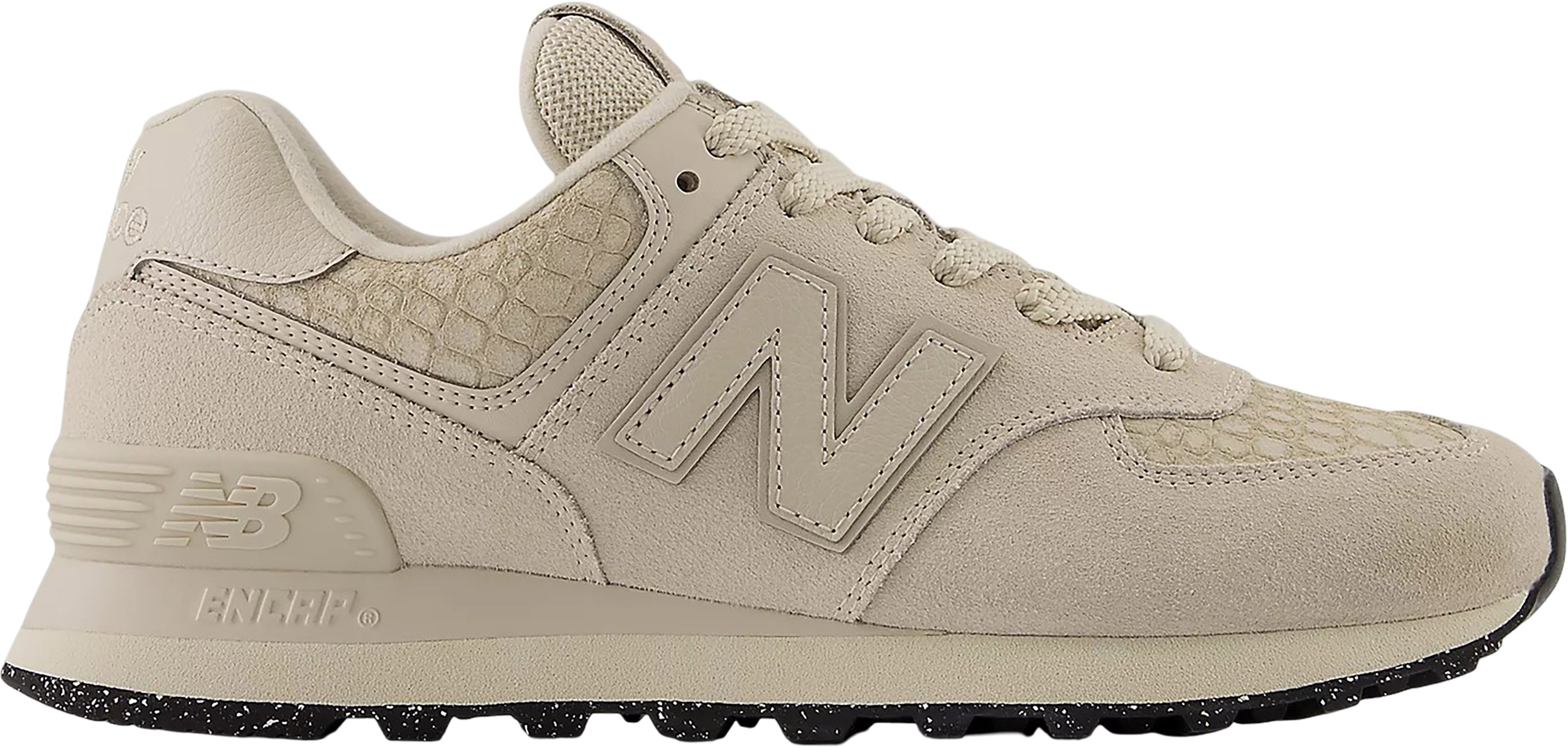 New Balance - 574 Shoes - Women's