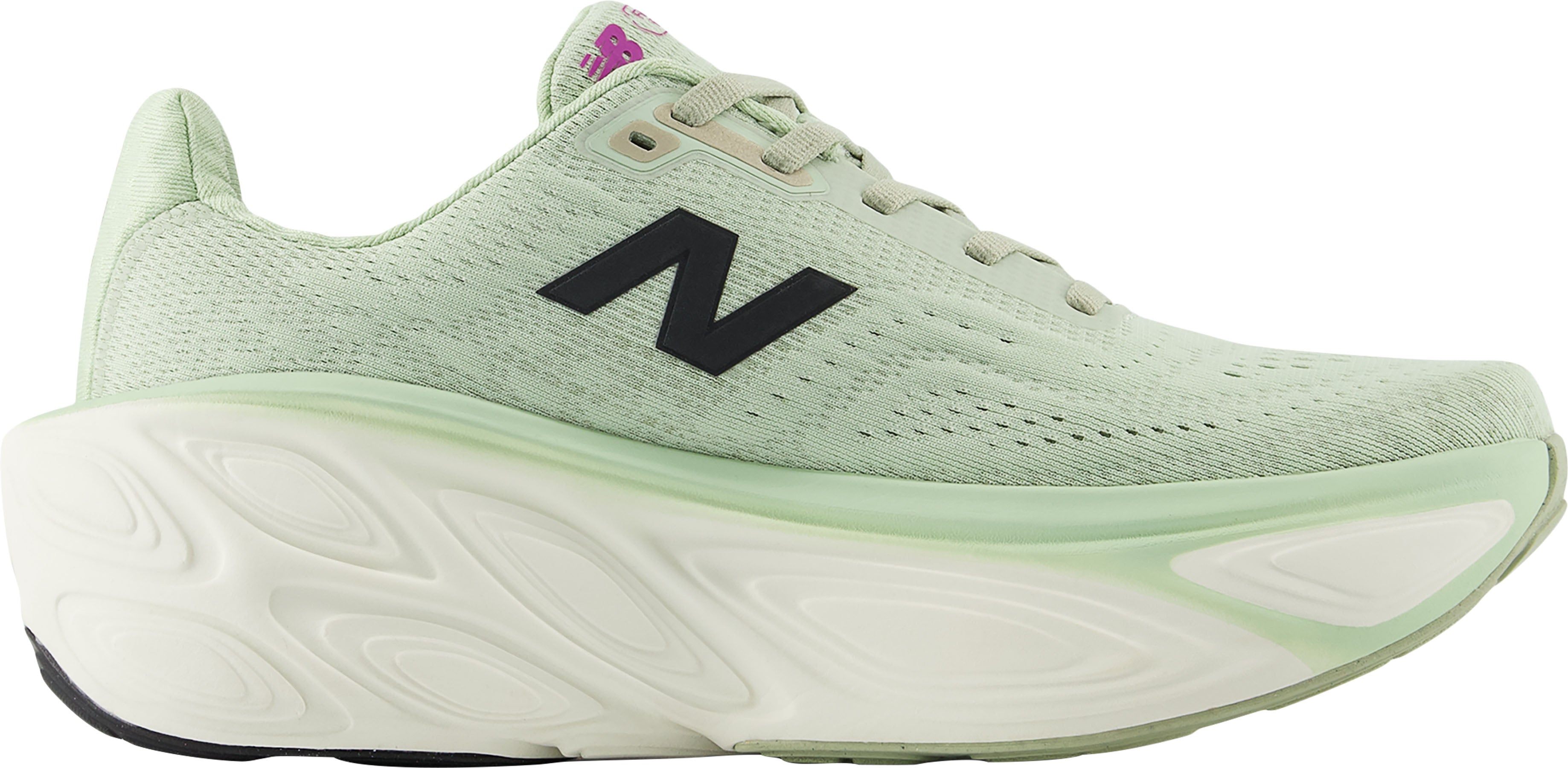 New Balance - Fresh Foam X More v5 Running Shoes - Women's |-| New Balance - Souliers de course Fresh Foam X More v5 - Femme