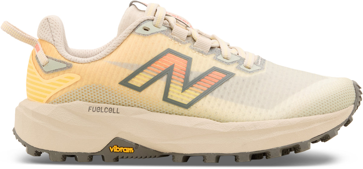 New Balance - FuelCell Rebel Trail Running Shoes - Women's|-|New Balance - Souliers de course sur sentier FuelCell Rebel - Femme