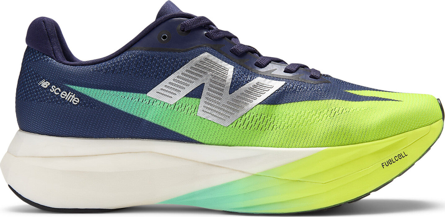 New Balance - FuelCell SuperComp Elite v5 Running Shoes - Women's|-|New Balance - Souliers de course FuelCell SuperComp Elite v5 - Femme