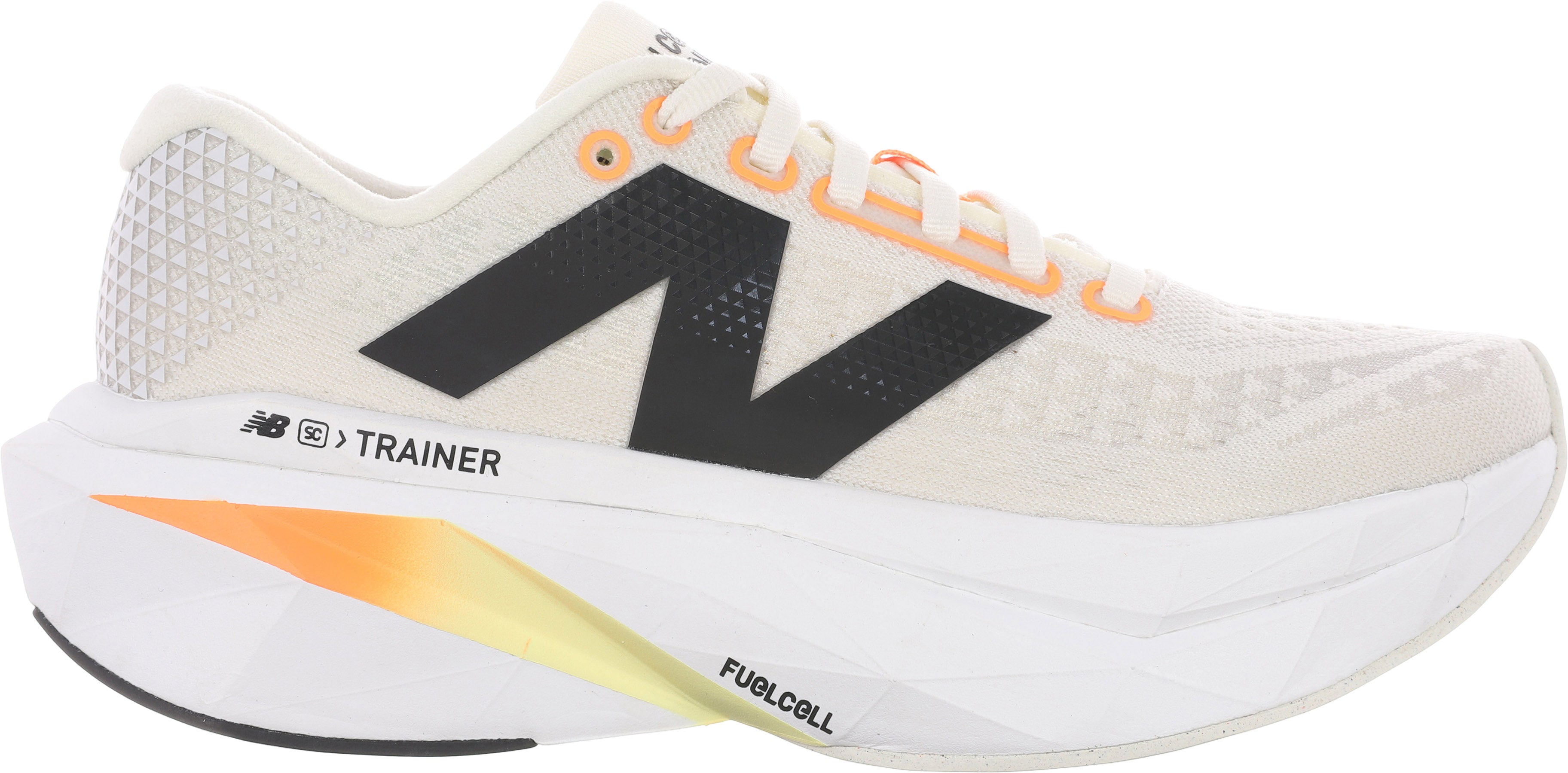 New Balance - FuelCell SuperComp Trainer v3 Road Running Shoes - Women's |-| New Balance - Souliers de course sur route FuelCell SuperComp Trainer v3 - Femme
