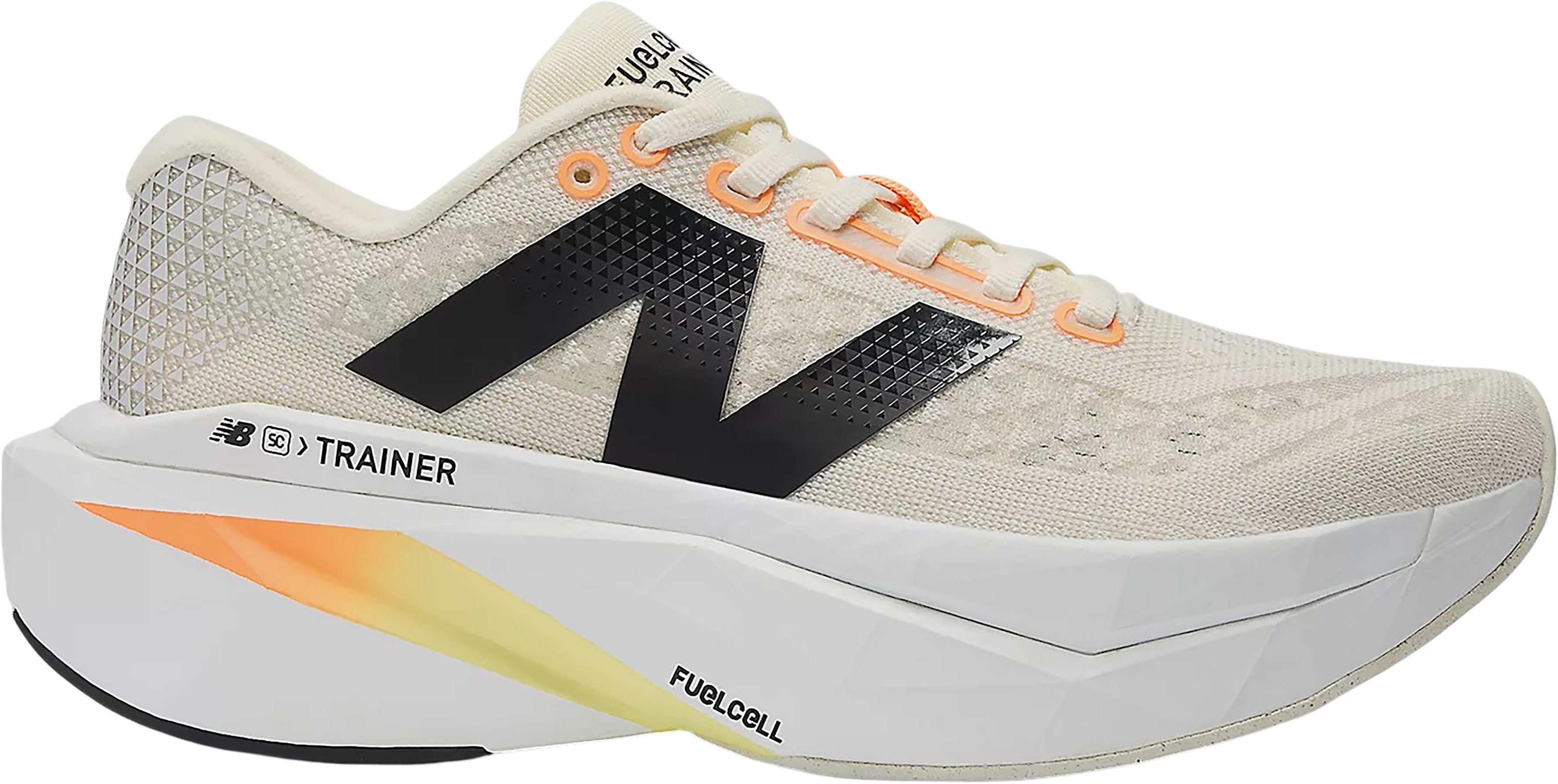 New Balance - FuelCell SuperComp Trainer v3 Running Shoes - Women's |-| New Balance - Souliers de course FuelCell SuperComp Trainer v3 - Femme