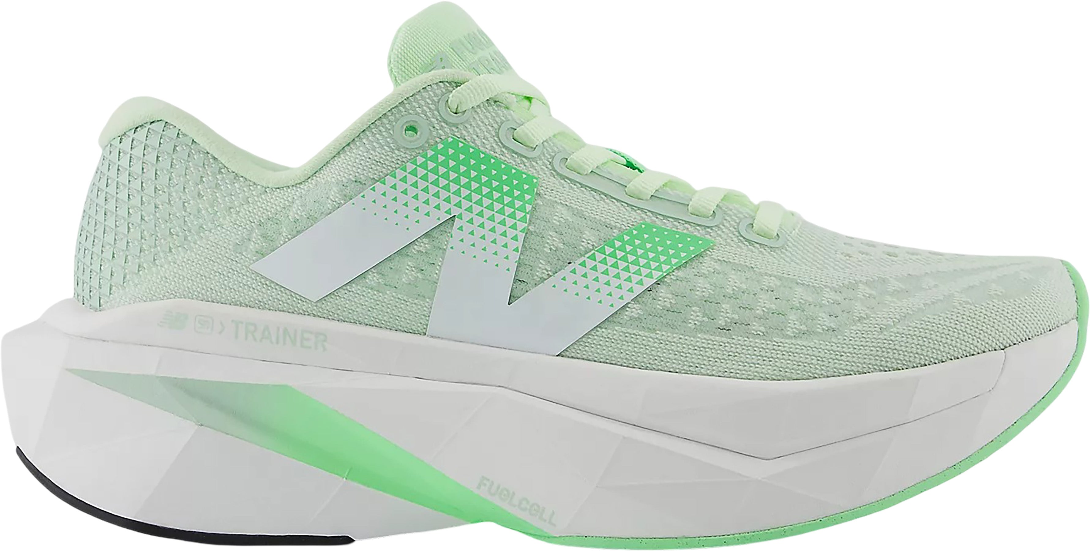 New Balance - FuelCell SuperComp Trainer v3 Running Shoes - Women's |-| New Balance - Souliers de course FuelCell SuperComp Trainer v3 - Femme