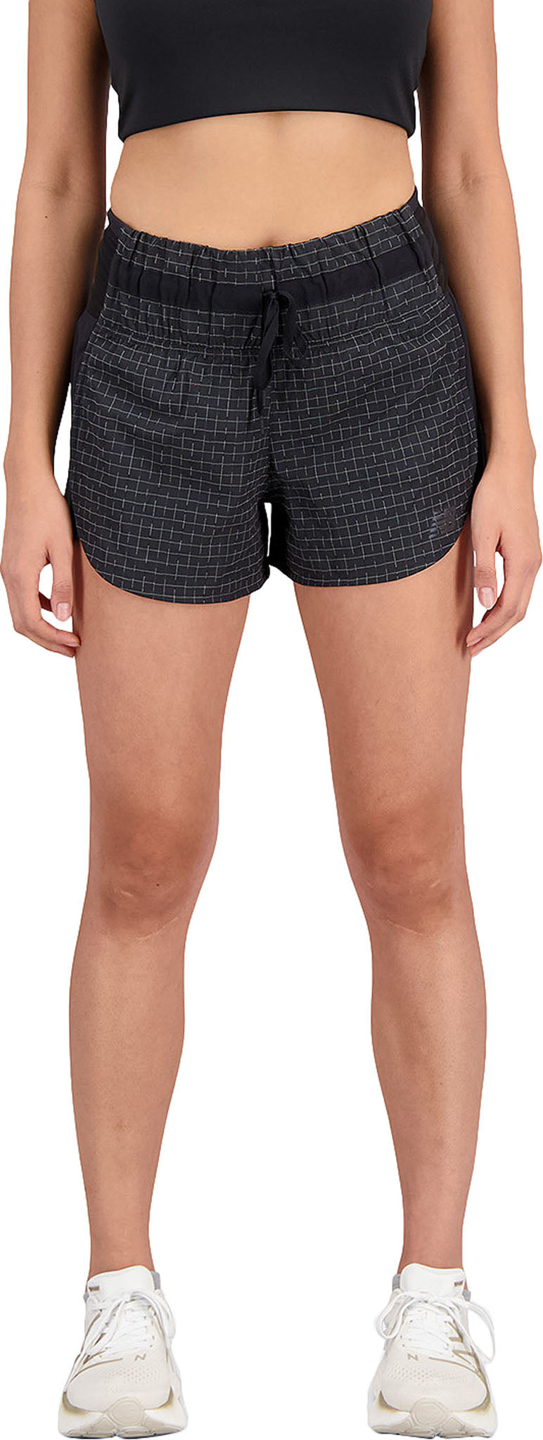 New Balance - Impact Run Luminous Short - Women's |-| New Balance - Short Impact Run Luminous - Femme
