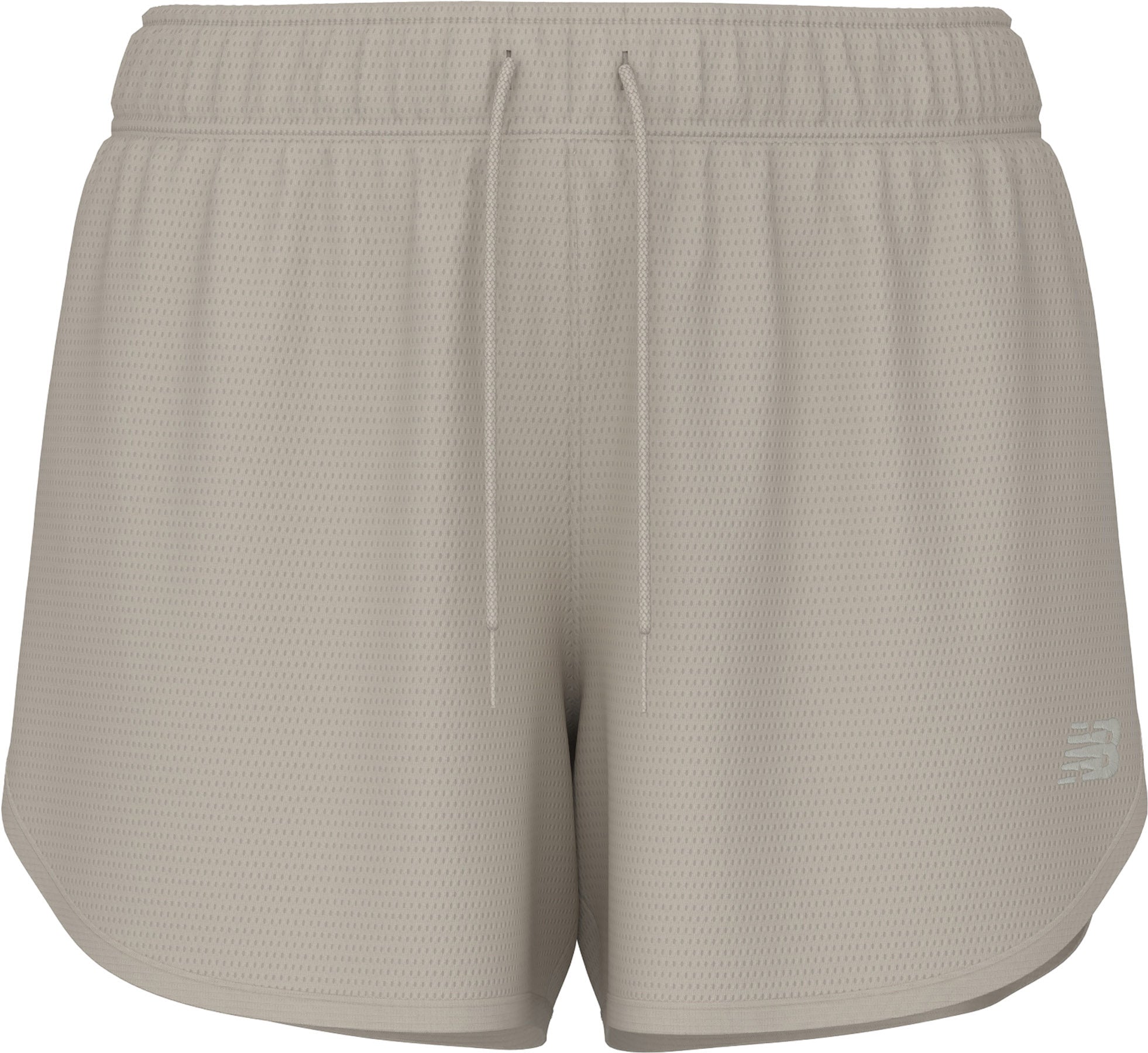 New Balance - Athletics Mesh Shorts - Women's |-| New Balance - Short en filet Athletics - Femme