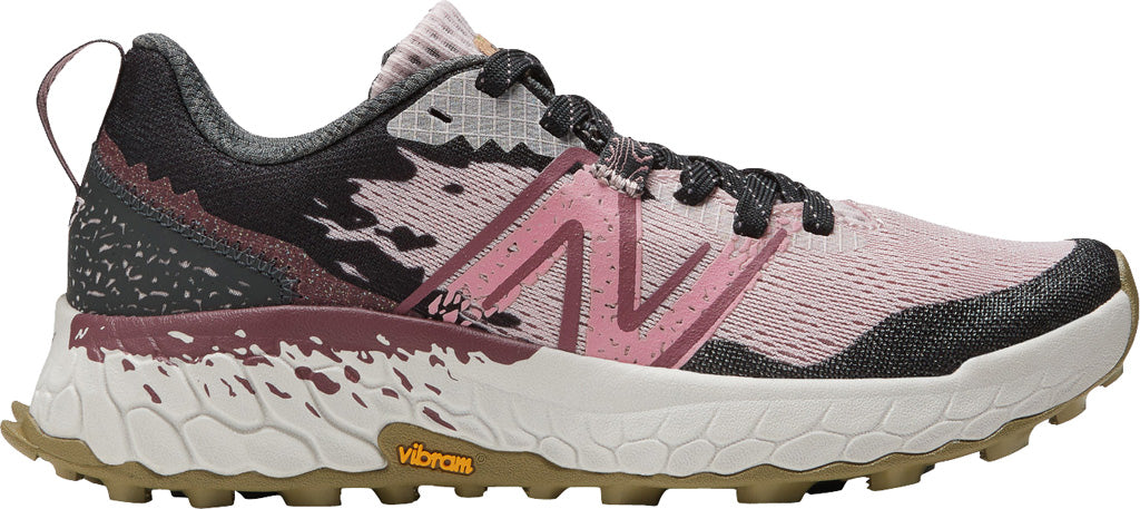 New Balance - Fresh Foam X Hierro v7 Running Shoe - Women's |-| New Balance - Souliers de course Foam X Hierro v7 de Fresh - Femme