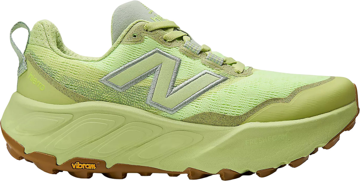 New Balance - Fresh Foam X Hierro v9 Trail Running Shoes - Women's|-|New Balance - Souliers de course sur sentier Fresh Foam X Hierro v9 - Femme
