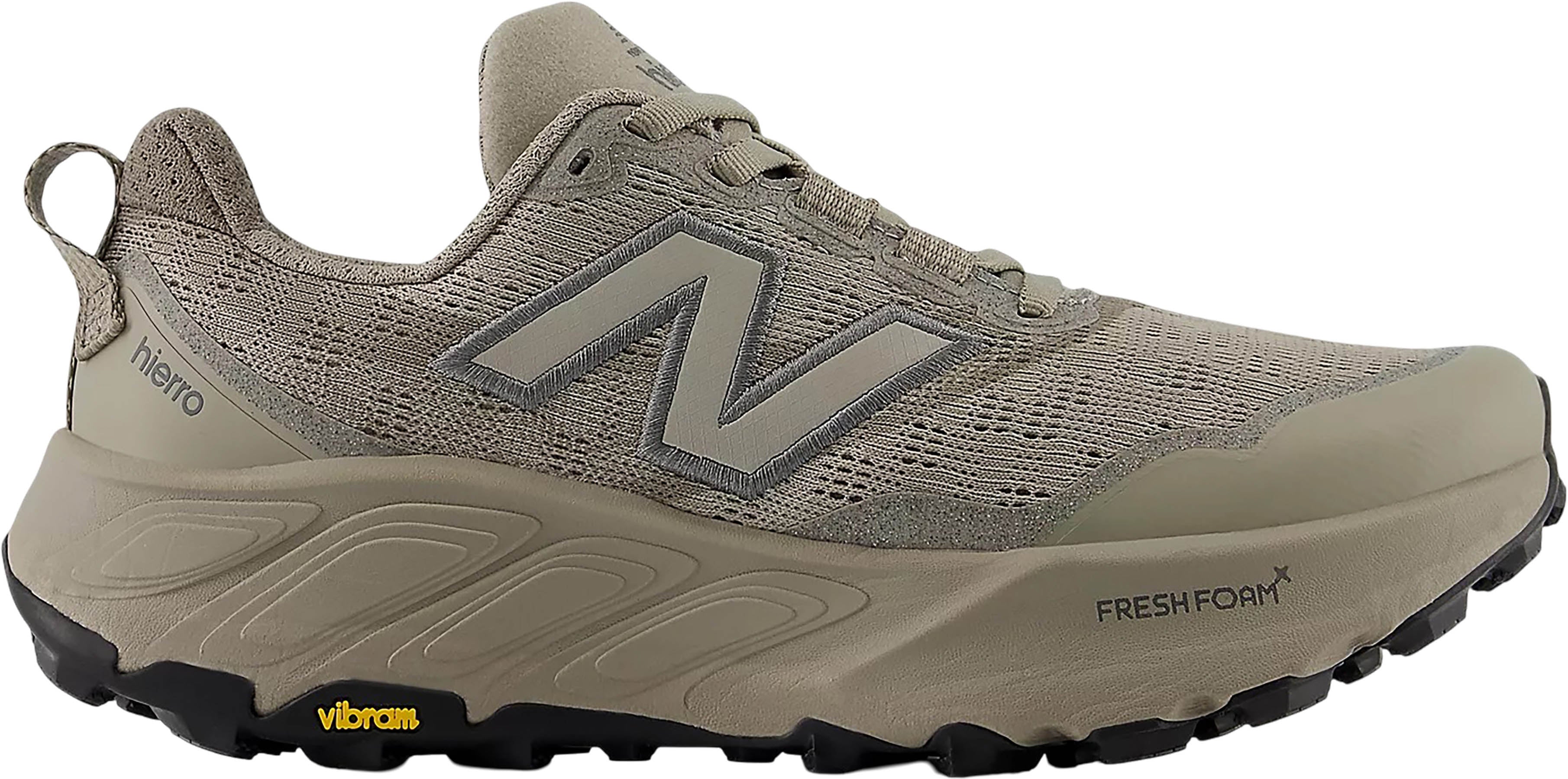 New Balance - Fresh Foam X Hierro v9 Trail Running Shoes - Women's |-| New Balance - Souliers de course sur sentier Fresh Foam X Hierro v9 - Femme