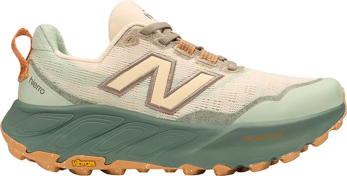 New Balance - Fresh Foam X Hierro v9 Trail Running Shoes - Women's|-|New Balance - Souliers de course sur sentier Fresh Foam X Hierro v9 - Femme