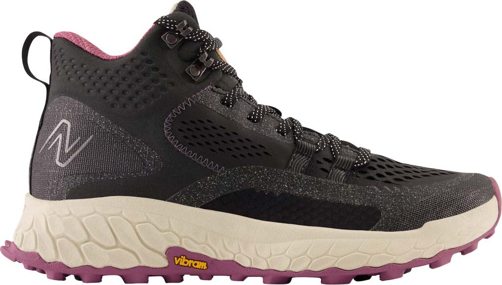 New Balance - Fresh Foam X Hierro Mid Wide Shoes - Women's |-| New Balance - Souliers mi-hautes Larges Fresh Foam X Hierro - Femme