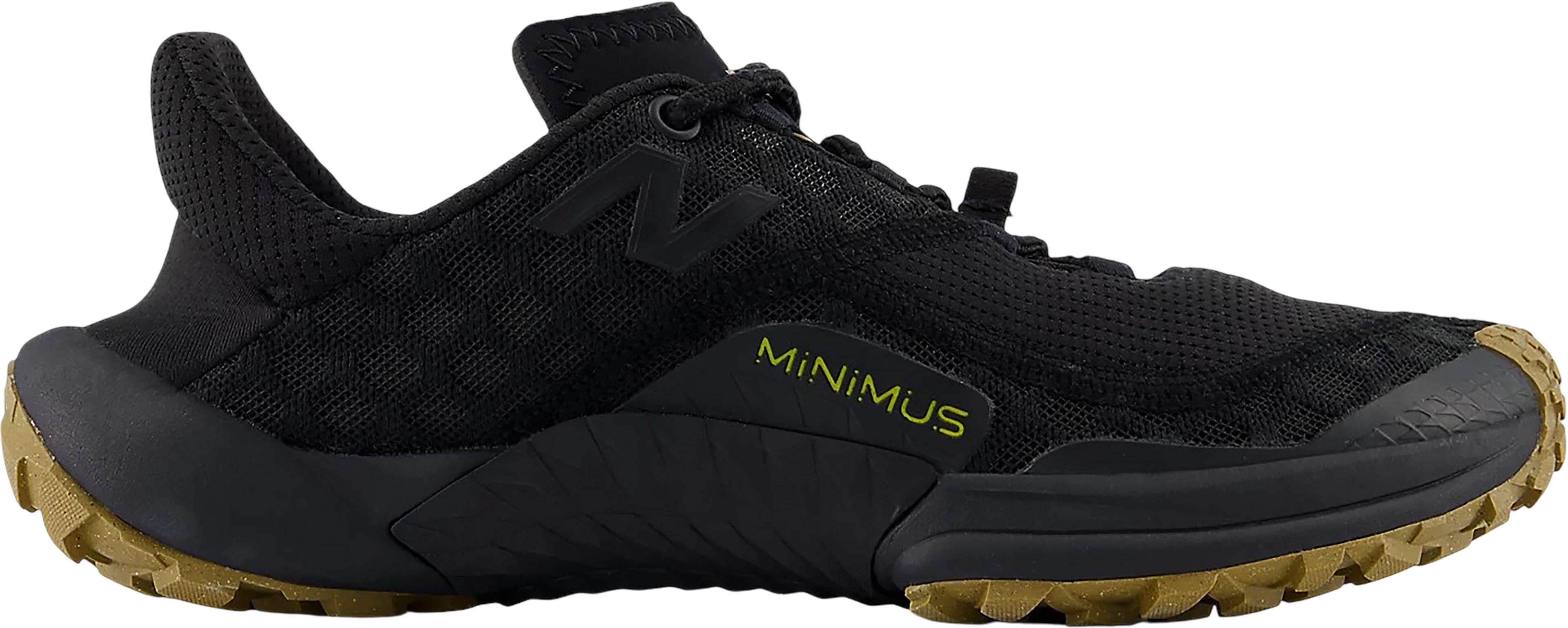 New Balance - Minimus Trail Running Shoes - Women's |-| New Balance - Souliers de course sur sentier Minimus - Femme