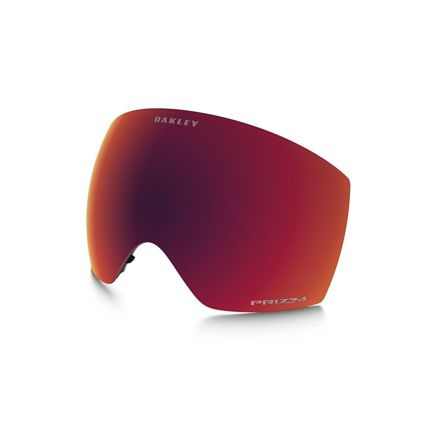 Oakley - Flight Deck M Replacement Lens Prizm Torch Iridium |-| Oakley - Lentille de remplacement Flight Deck M Prizm Torch Iridium