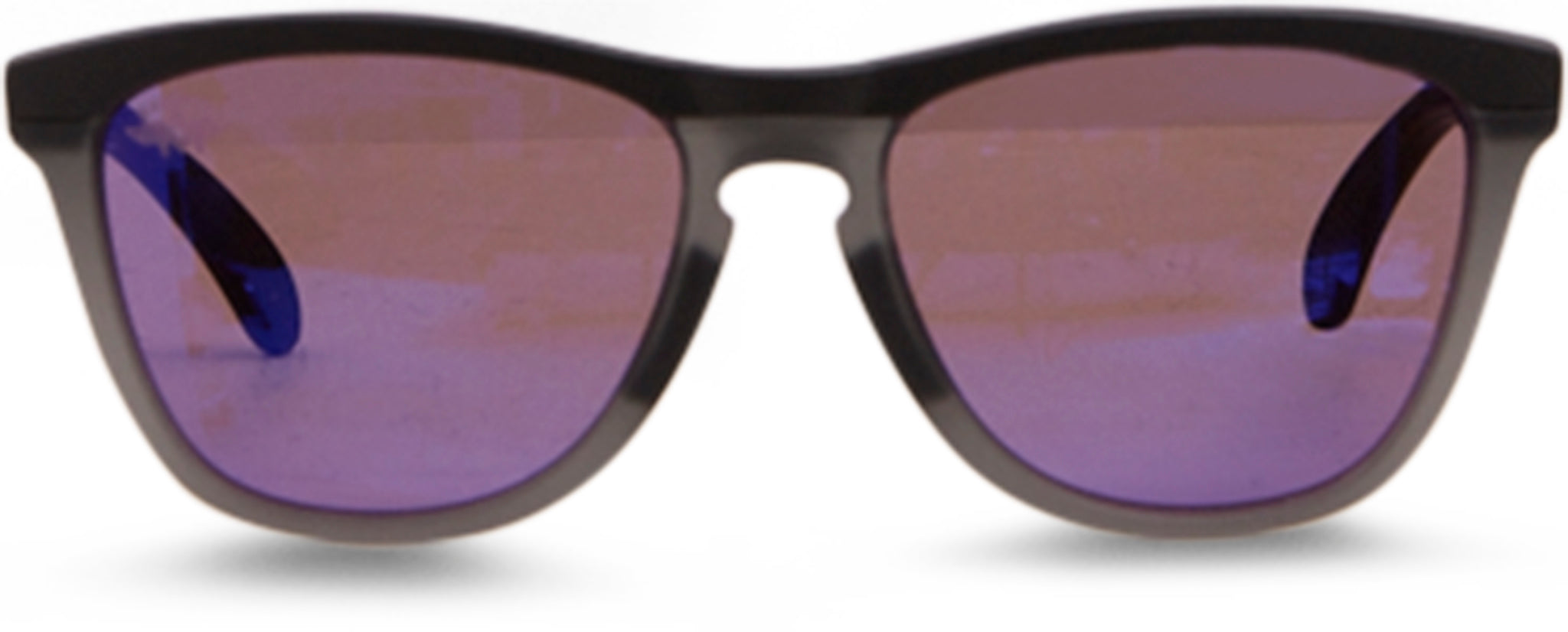 Oakley - Frogskins Range Sunglasses - Men's|-|Oakley - Lunettes de soleil Frogskins Range - Homme