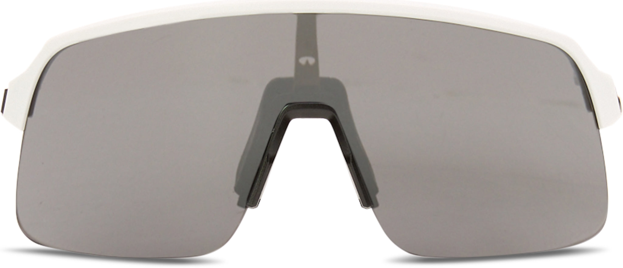 Oakley - Sutro Lite S Players Collection Sunglasses - Matte White - Prizm Black Lens |-| Oakley - Lunettes de soleil Sutro Lite S Players Collection - Matte White - Verres Prizm Black