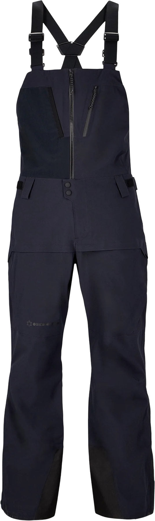 Obermeyer - Steibis 3 Layer Shell Bib - Men's