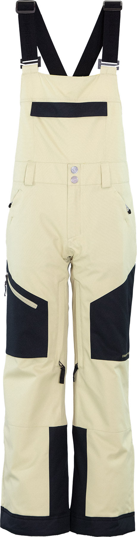 Obermeyer - Connor Bib Pant - Youth |-| Obermeyer - Salopette Connor - Grand enfant