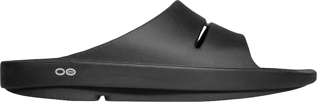 OOFos - Ooahh Slide - Unisex |-| OOFos - Sandales Ooahh - Unisexe