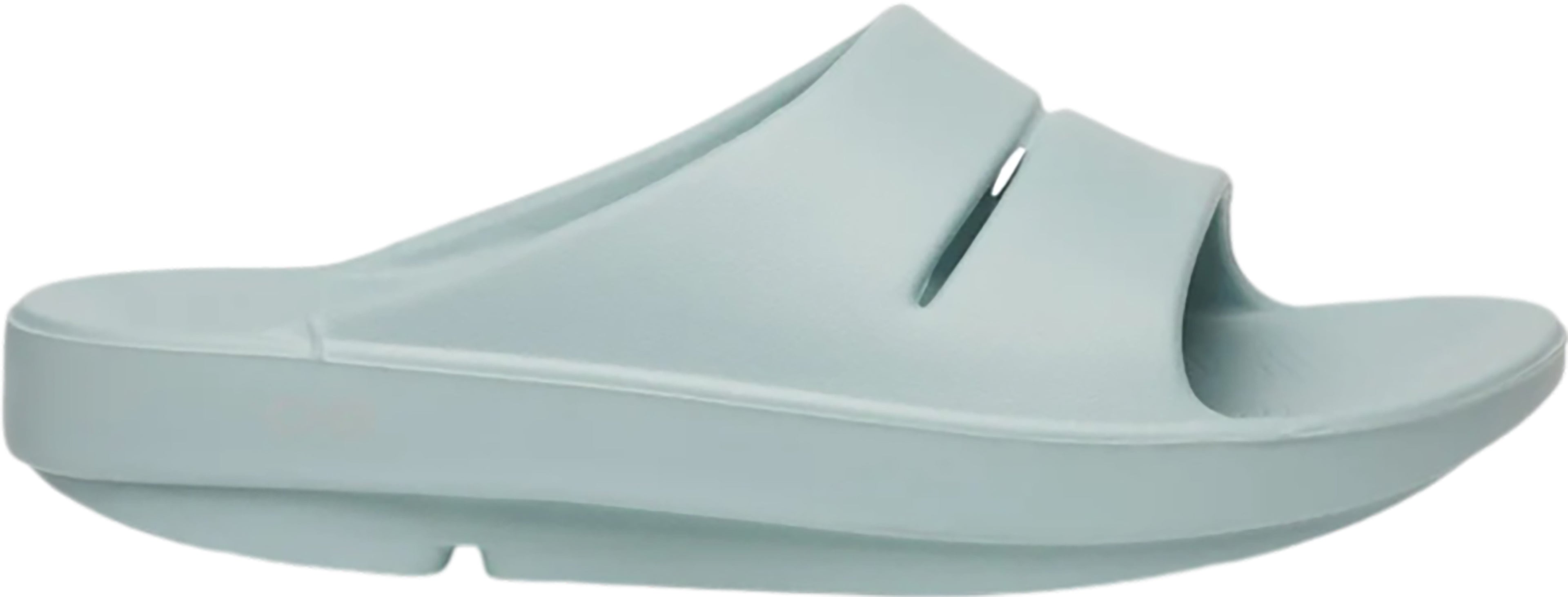 OOFos - Ooahh Slide - Unisex |-| OOFos - Sandales Ooahh - Unisexe