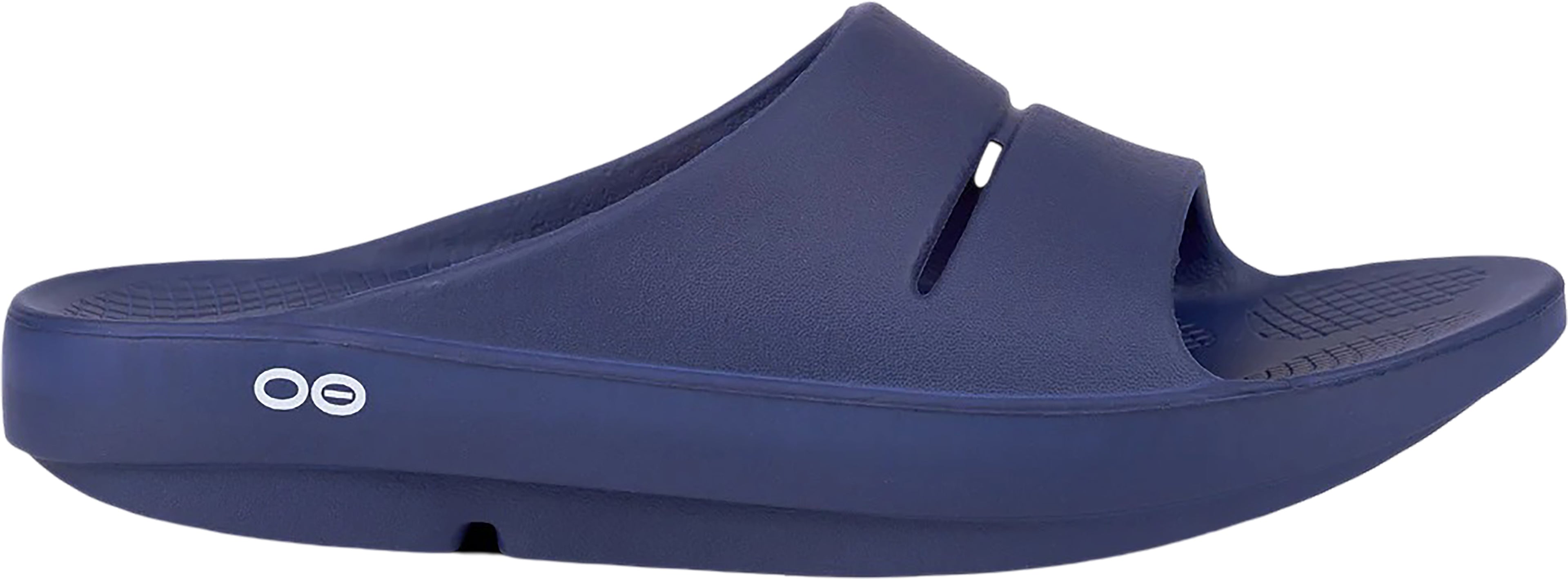 OOFos - Ooahh Slide - Unisex |-| OOFos - Sandales Ooahh - Unisexe