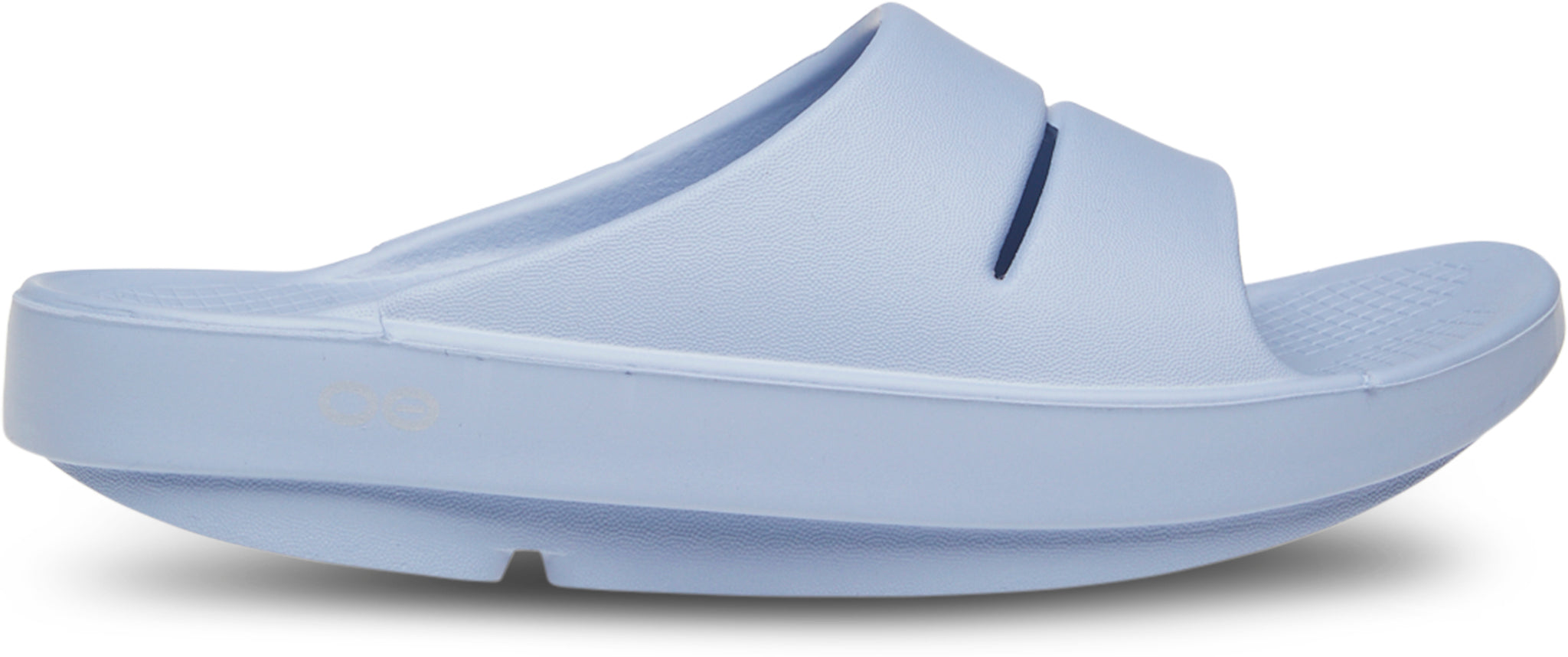 OOFos - Ooahh Slide - Unisex |-| OOFos - Sandales Ooahh - Unisexe