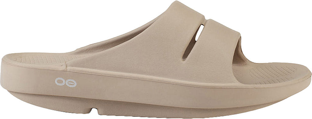 OOFOS - Ooahh Slide - Unisex |-| OOFOS - Sandales Ooahh - Unisexe