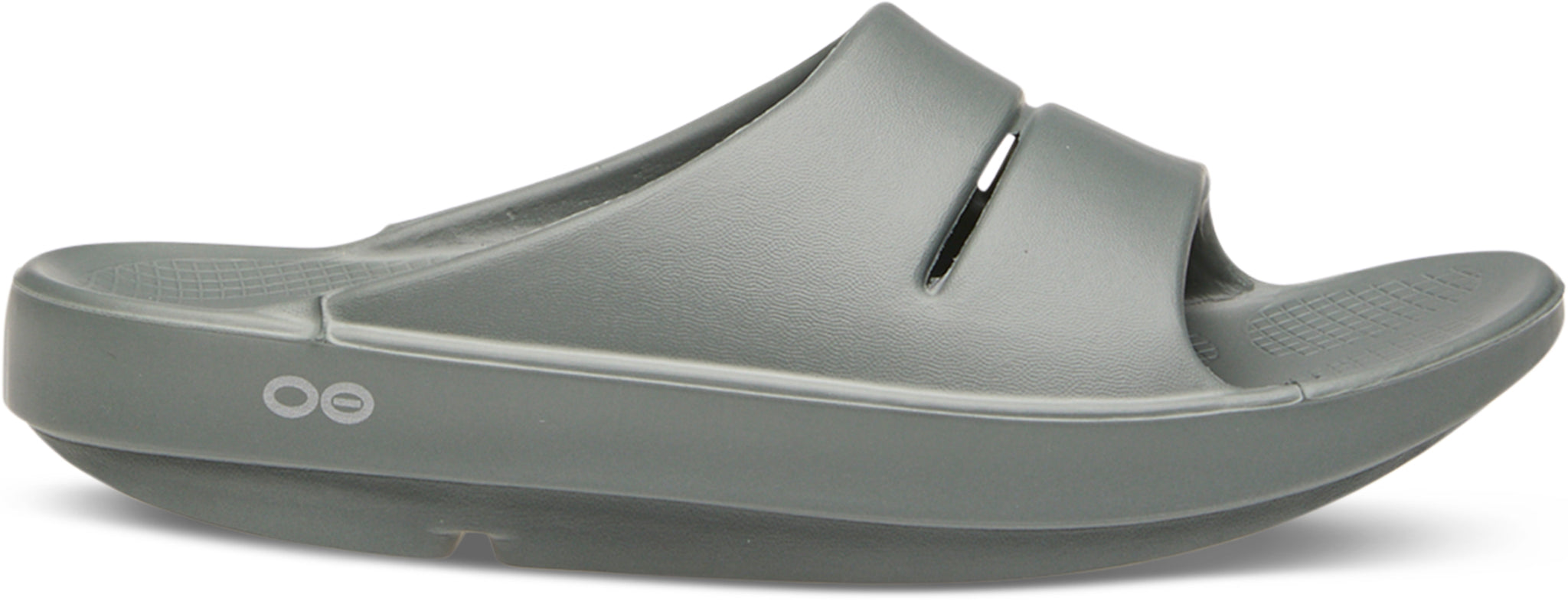 OOFos - Ooahh Slide - Unisex |-| OOFos - Sandales Ooahh - Unisexe