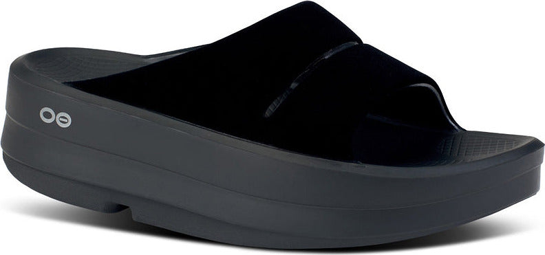 OOFOS - OOmega OOahh Sandals - Women's|-|OOFOS - Sandales OOmega OOahh - Femme