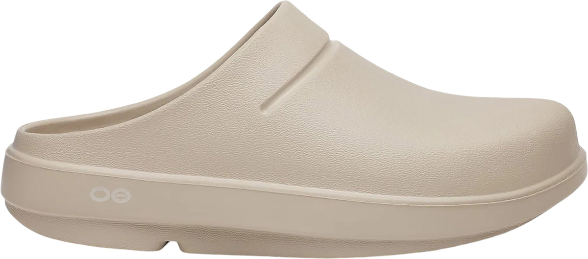 OOFOS - Oocloog Clog - Unisex|-|OOFOS - Sabots Oocloog - Unisexe