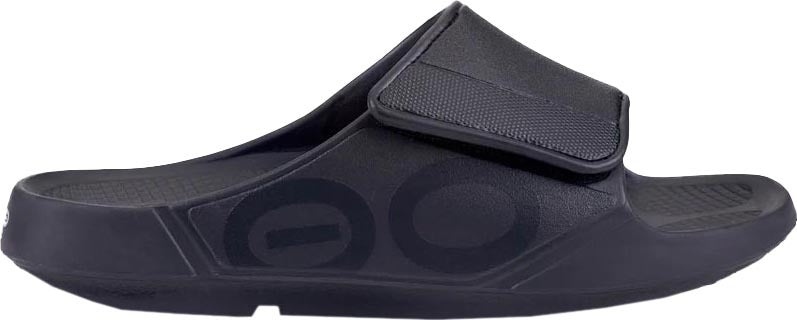 OOFos - Ooahh Sport Flex Sandal - Unisex |-| OOFos - Sandales Ooahh Sport Flex - Unisexe