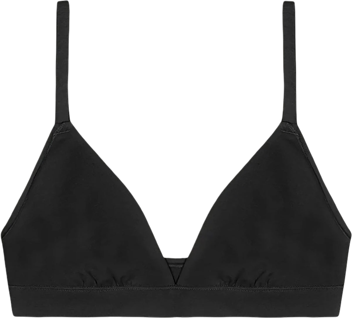 Organic Basics - Flex Triangle Bralette - Women's|-|Organic Basics - Soutien-gorge léger en triangle Flex - Femme