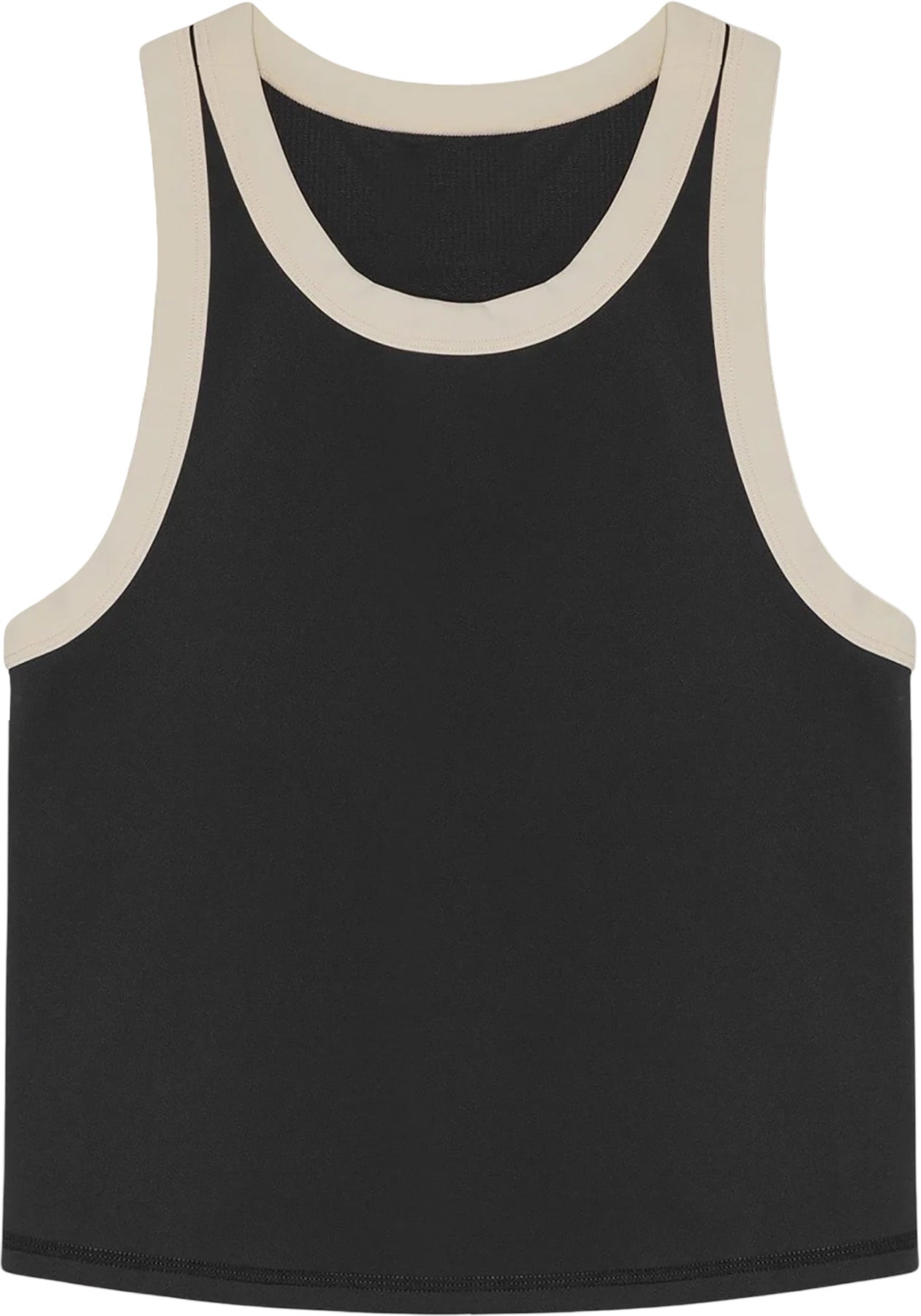 Organic Basics - Active Flow Tank Top - Women's |-| Organic Basics - Camisole Active Flow - Femme