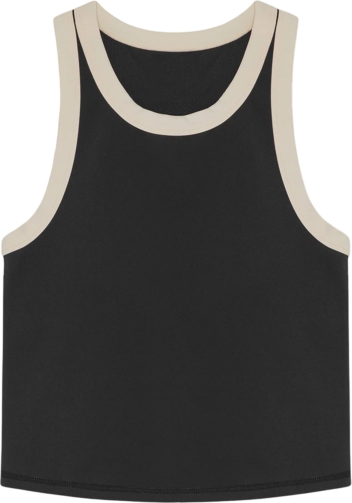 Organic Basics - Active Flow Tank Top - Women's|-|Organic Basics - Camisole Active Flow - Femme