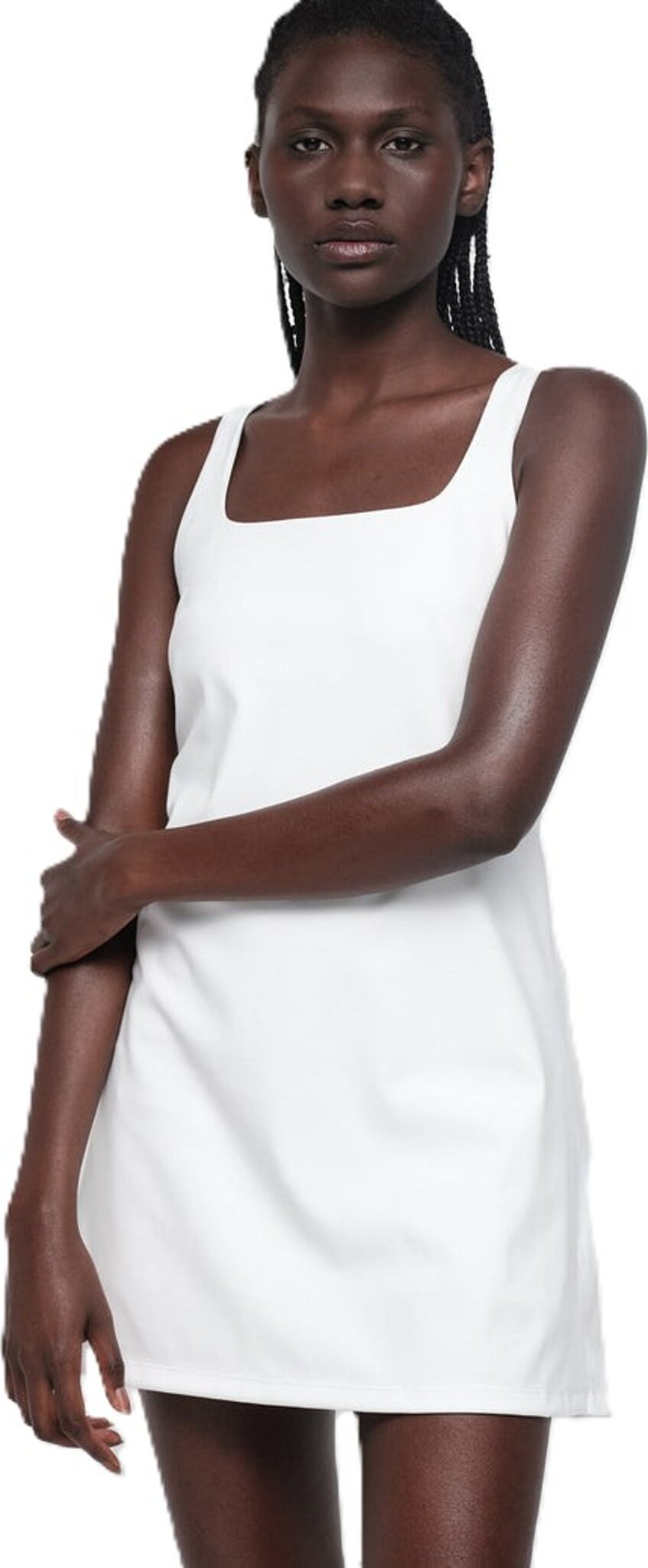Organic Basics - Active Dress - Women's|-|Organic Basics - Robe Active - Femme