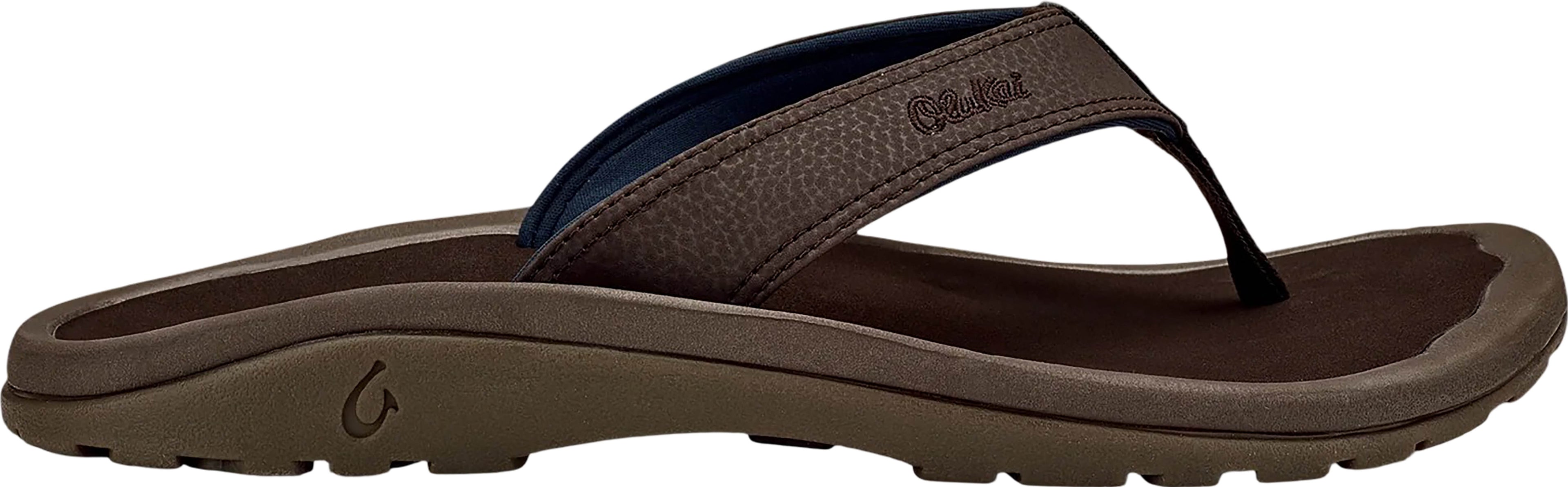 OluKai - Ohana Beach Sandals - Men's |-| OluKai - Sandales de plage Ohana — Homme