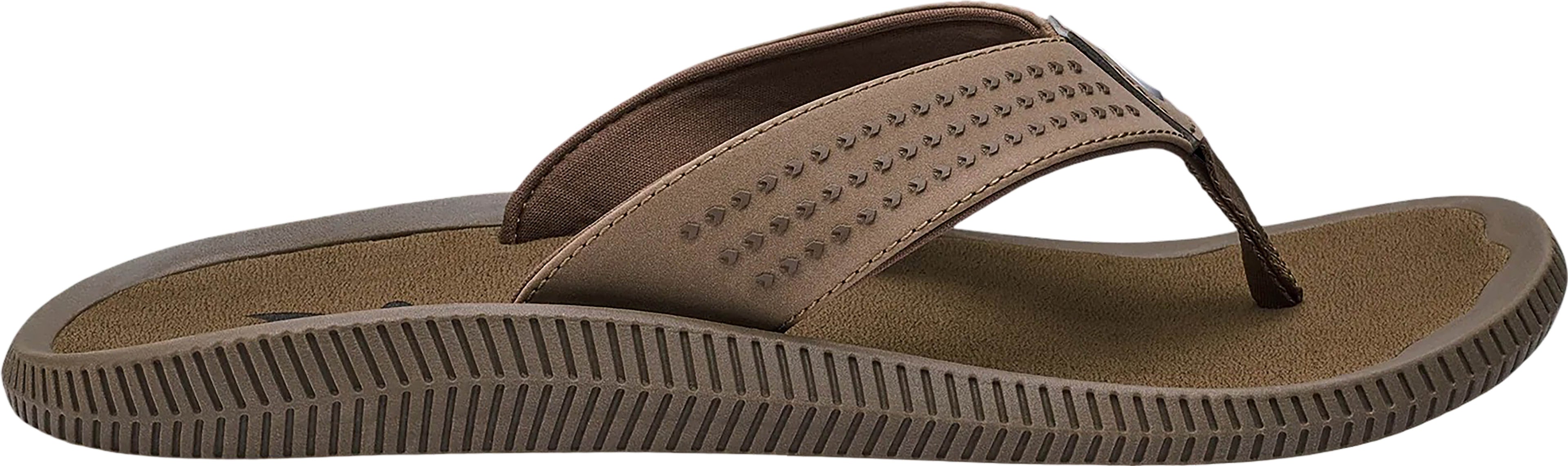 OluKai - Ulele Beach Sandals - Men's |-| OluKai - Sandales de plage Ulele - Homme