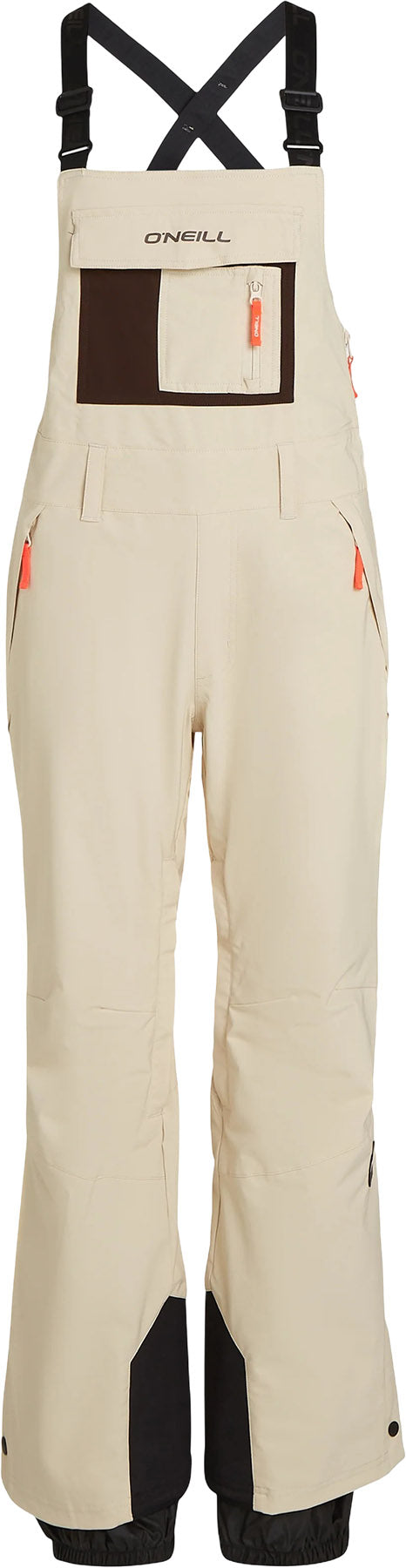 O'Neill - FWC'Peak Snow Bib Pants - Women's