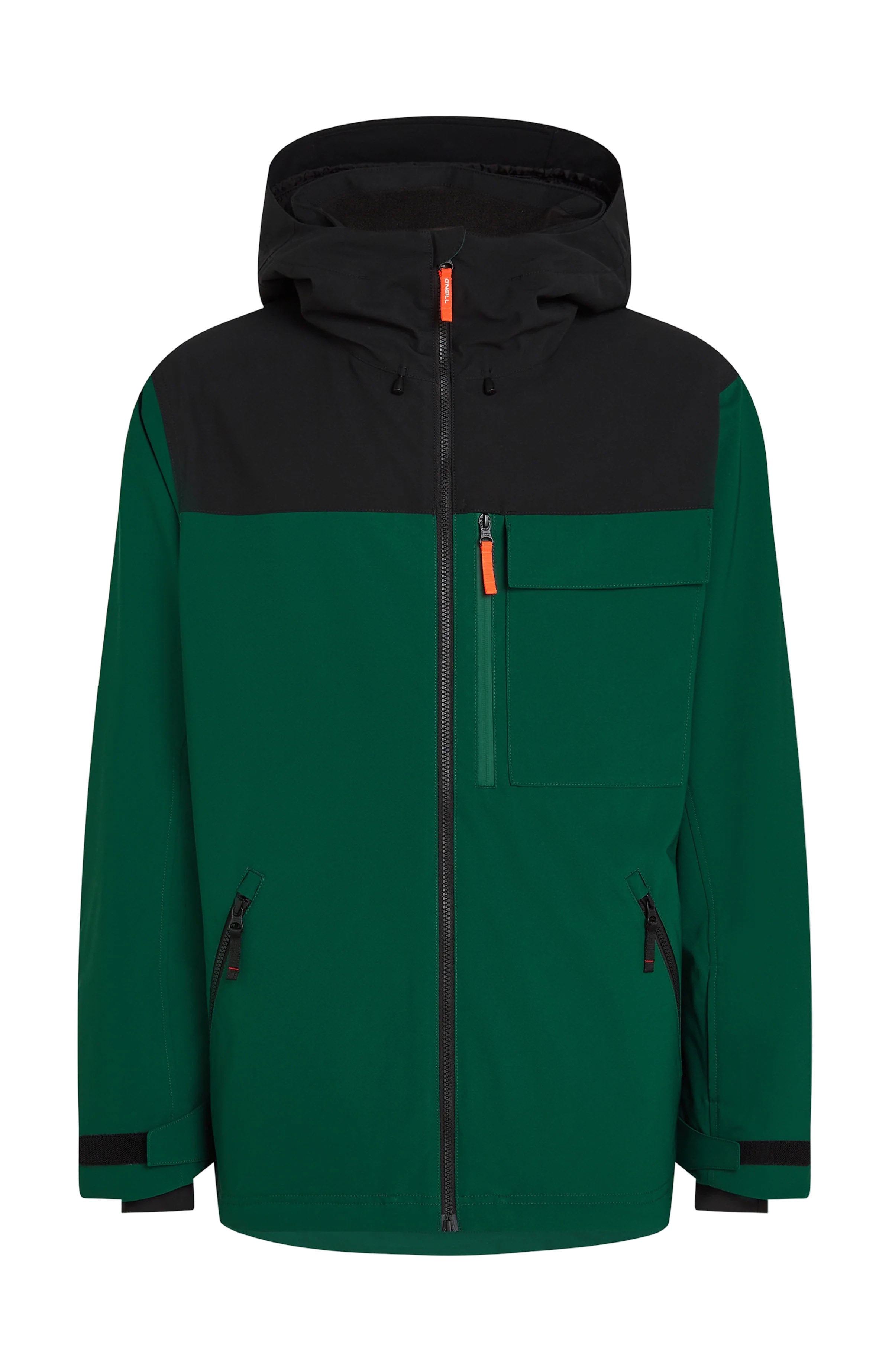 O'Neill - FWC'Peak Snow Jacket - Men's