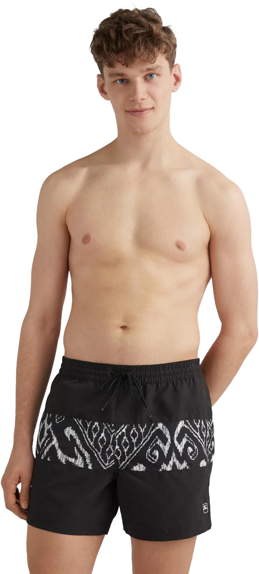 O'Neill - Cali Block 15" Volleys - Men’s |-| O'Neill - Short Cali Block 15" - Homme