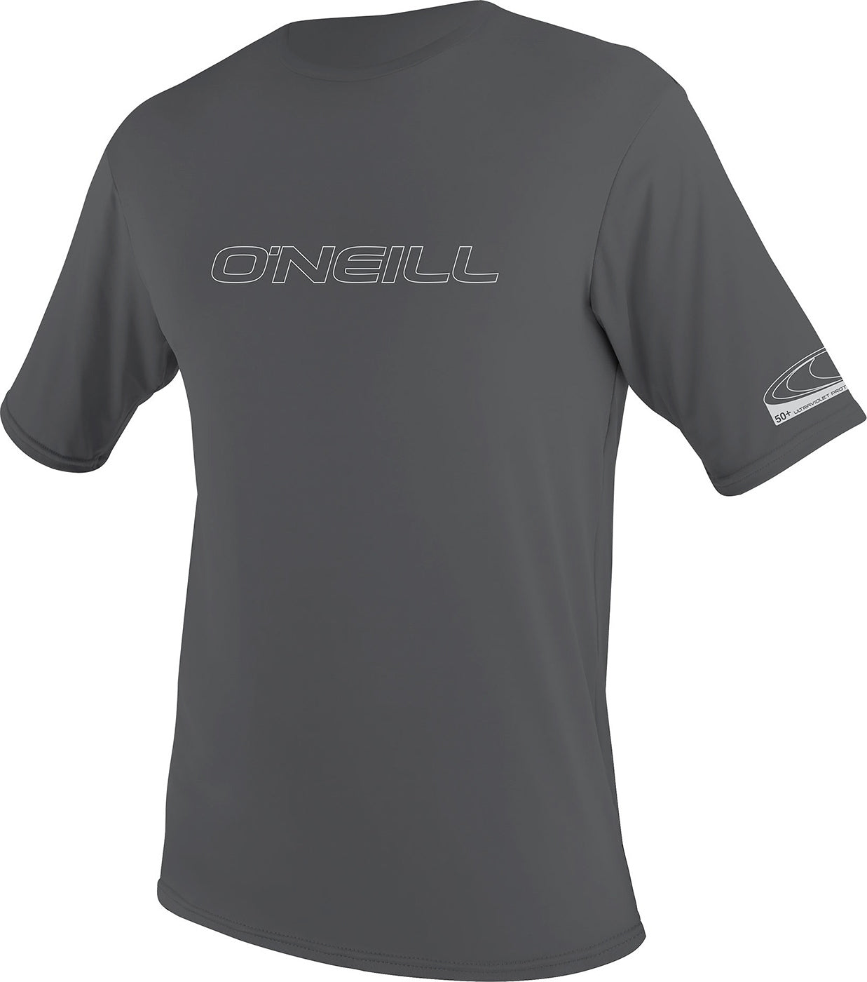 O'Neill Wetsuits, LLC - Basic Skins Rashguard - Men's|-|O'Neill Wetsuits, LLC - Maillot de surf Basic Skins - Homme