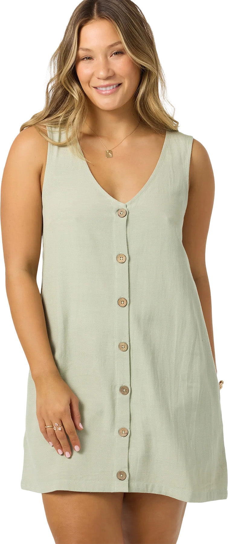 O'Neill - Sanders Dress - Women's|-|O'Neill - Robe Sanders - Femme